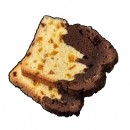 Biscotti кекс Монбланті 1,8 кг