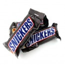 Цукерки Snickers minis 500 г