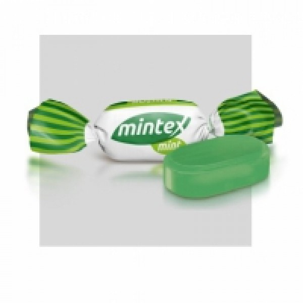 Рошен Карамель Mintex Mint 1 кг Рошен Карамель Mintex Mint 1 кг