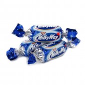 Цукерки Milky Way minis 500 г