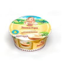 Сир Звени Гора плавлений пастоподібний оригінальний 175г