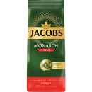 Кава Jacobs Monarch Intense мелена 450г