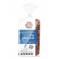 Хліб Agrola Шведський (РЗ) 320 г