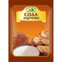 Приправа Еко Сода 200г