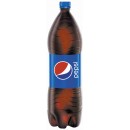 Напій газований Pepsi-Cola б/а пет 1.75л Україна