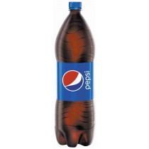 Напій газований Pepsi-Cola б/а пет 1.75л Україна