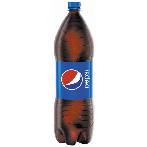 Напій газований Pepsi-Cola б/а пет 1.75л Україна Напій газований Pepsi-Cola б/а пет 1.75л Україна