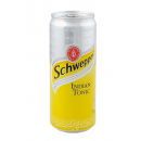Напій Schweppes Indian Tonic газований 0,33л