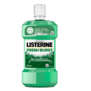 Ополіскувач для ротової порожнини Listerine Сплеск свіжості ( Fresh Burst) 500мл