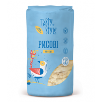 Tasty Style Хлібці рисовi 110г