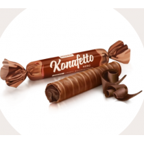 Рошен цукерки Konafetto nero 1кг