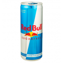 Напій енергетичний Red Bull без цукру 250мл з/б 