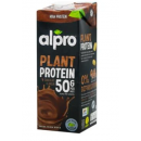 Напій Alpro Plant Protein шоколадний соєвий високобілковий 1л     