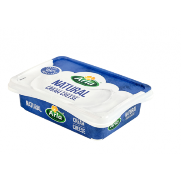 Крем-сир Arla натуральний 200 г Крем-сир Arla натуральний 200 г
