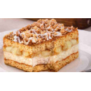 Biscotti Тістечко Лавіто 1.2 кг
