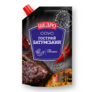 Соус Щедро Гострий Батумський 200г