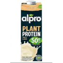 Напій Alpro Plant Protein зі смаком Ванілі високобілковий 1л     