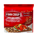 Finn Crisp Хлібці Traditional житні 200г