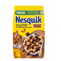 Nesquik Сніданок сухий Mix з вітамінами 375г