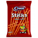 Соломка солена Croco Sticks 40г