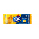 Крекер Tuc солоний зі смаком сиру 100г