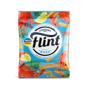 Сухарики Flint Краб пшенично-житні 60г