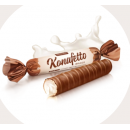 Рошен цукерки Konafetto blanc 1кг