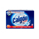 Засіб для захисту пральних машини Calgon Power Tabs 4в1 30шт