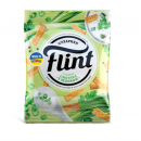 Сухарики Flint Сметана із зеленню пшенично-житні 60г