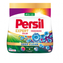 Пральний порошок Persil Deep Clean Expert Color Freshness Silan мийний синтетичний 1.2 кг