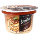 Десерт Danone Деліссімо Selection зі смаком тирамісу 5% 180г