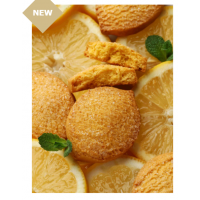Biscotti Печиво Лучетто 0.450 кг