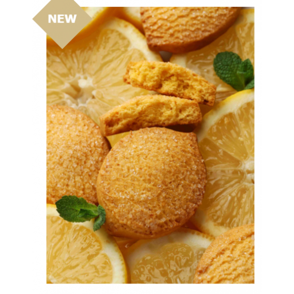 Biscotti Печиво Лучетто 0.450 кг Biscotti Печиво Лучетто 0.450 кг