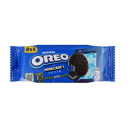 Печиво Oreo з какао та кремовою начинкою ванільного смак 38г