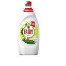 Засіб для миття посуду Fairy яблуко 900мл