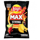 Чіпси картопляні Lay`s Strong зі смаком чилі та лайму 95г