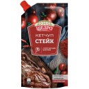 Кетчуп Щедро стейк 250г