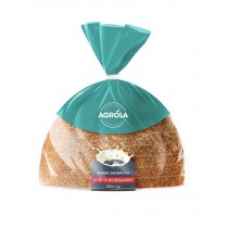 Хліб Agrola Стрілецький нарізний(РЗ) 330 г