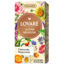 Чай Lovare Alpine Meadow - Альпійський луг 24*1,5г