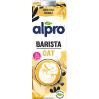 Напій Alpro Barista вівсяний 1л  