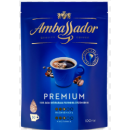 Кава Ambassador Premium розчинна 100г
