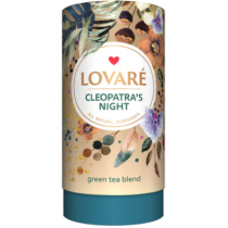 Чай Lovare Ніч Клеопатри 80г 