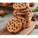 Biscotti Печиво Американське з шмат. глазурі 0,4 кг