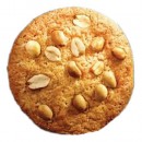 Biscotti Печиво Американське з арахісом 0,4 кг