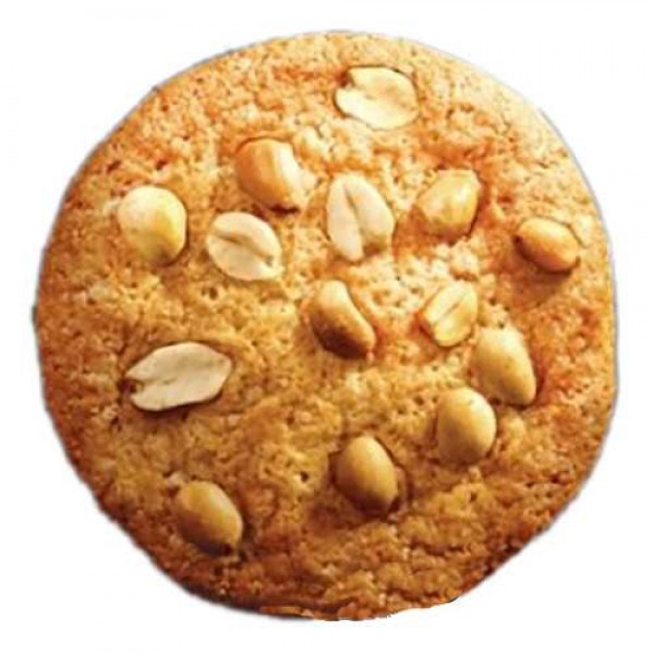 Biscotti Печиво Американське з арахісом 0,4 кг Biscotti Печиво Американське з арахісом 0,4 кг