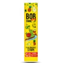 Натуральні цукерки Bob Snail  грушево-ананасові 14г