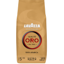 Кава в зернах Lavazza Qualita Oro 1кг   