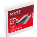Скоби Pro 23/8, 1000 шт Axent