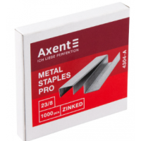 Скоби Pro 23/8, 1000 шт Axent