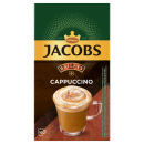Кавовий напій Jacobs Baileys Cappuccino 10 x 15 г